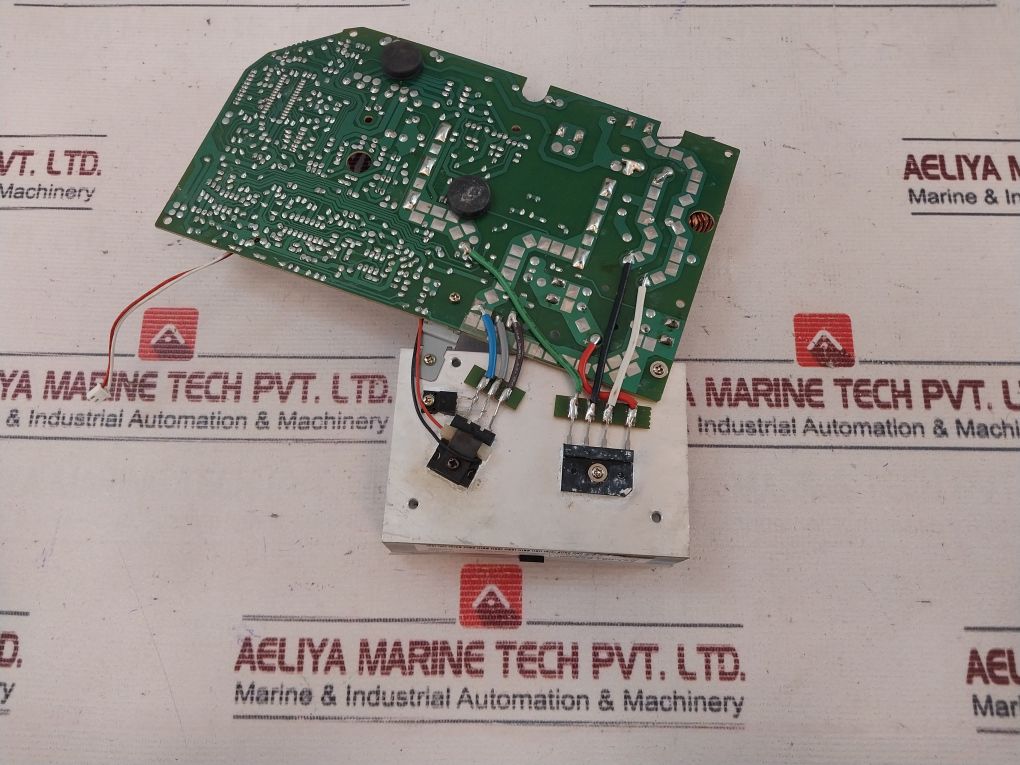 Kai Hwa 002V0 Main Printed Circuit Board