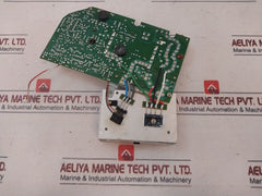 Kai Hwa 002V0 Main Printed Circuit Board
