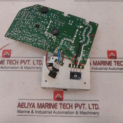 Kai Hwa 002V0 Main Printed Circuit Board