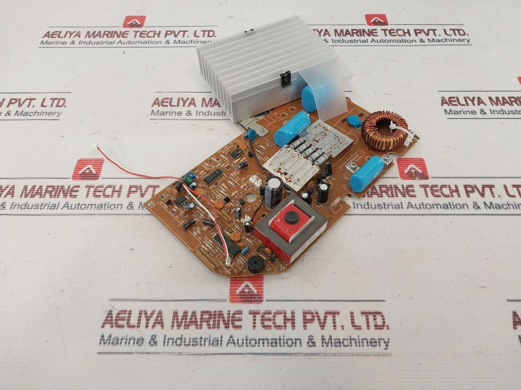Kai Hwa 002V0 Main Printed Circuit Board