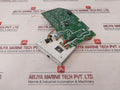 Kai Hwa 002V0 Main Printed Circuit Board