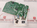 Kai Hwa 002V0 Main Printed Circuit Board