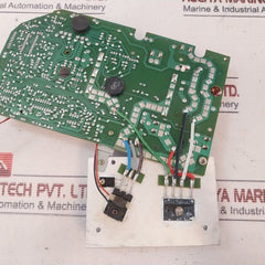 Kai Hwa 002V0 Main Printed Circuit Board