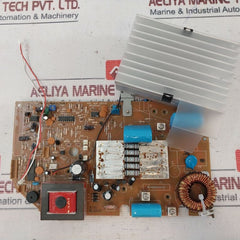 Kai Hwa 002V0 Main Printed Circuit Board