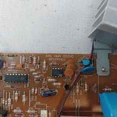 Kai Hwa 002V0 Main Printed Circuit Board