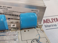 Kai Hwa 003V0 Electronic Board