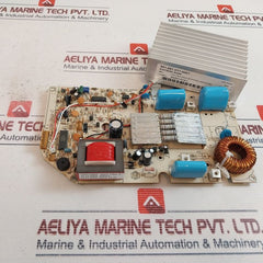 Kai Hwa 003V0 Electronic Board