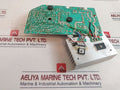 Kai Hwa 003V0 Electronic Board