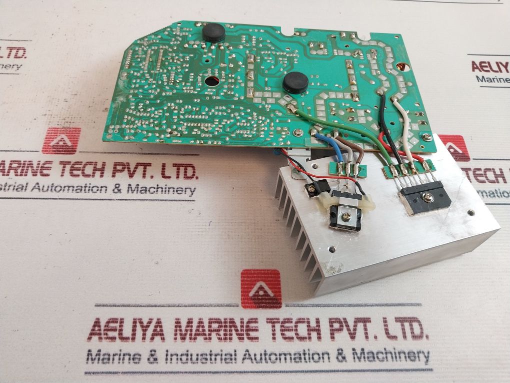 Kai Hwa 003V0 Electronic Board