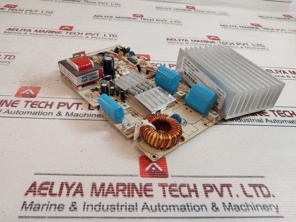 Kai Hwa 003V0 Electronic Board