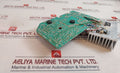 Kai Hwa 003V0 Electronic Board