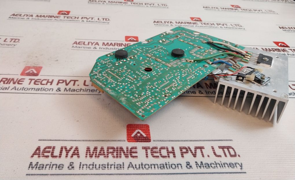 Kai Hwa 003V0 Electronic Board