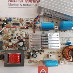 Kai Hwa 003V0 Electronic Board