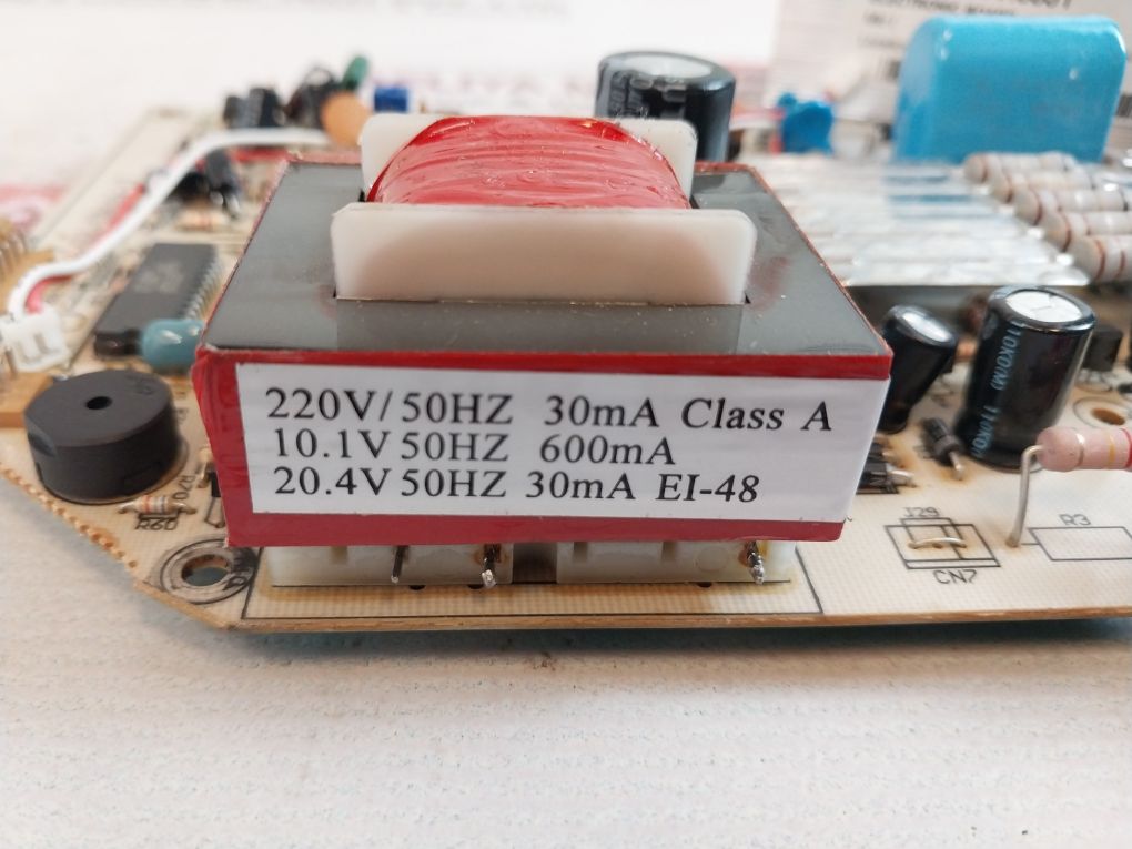 Kai Hwa 003V0 Electronic Board