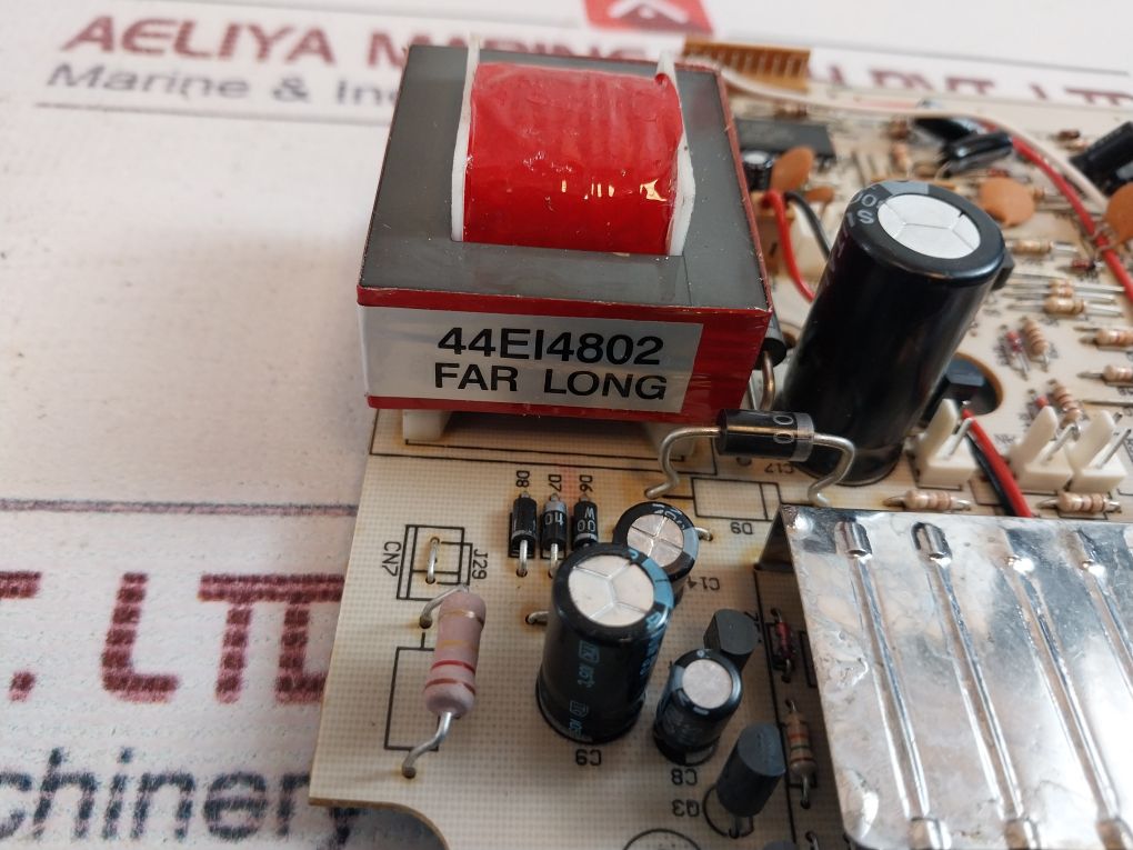 Kai Hwa 003V0 Electronic Board