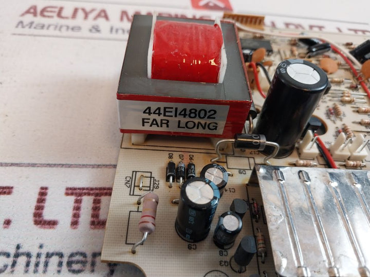 Kai Hwa 003V0 Electronic Board