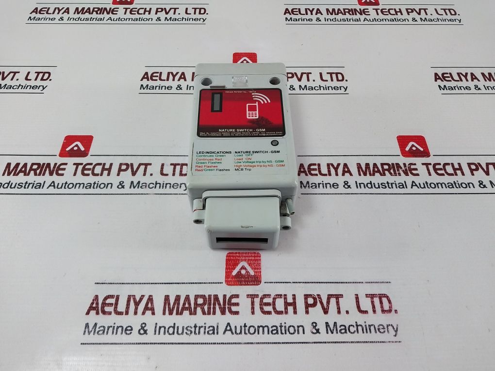 Kakatiya 198710 Outdoor Light Controller SH2B1M0542