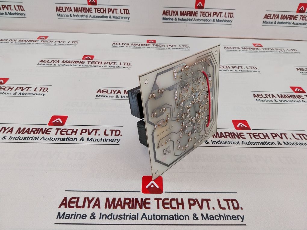 Kaldair Kep G2.2 Ignition Pc Board 120Vac