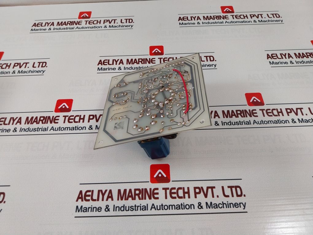 Kaldair Kep G2.2 Ignition Pc Board 120Vac