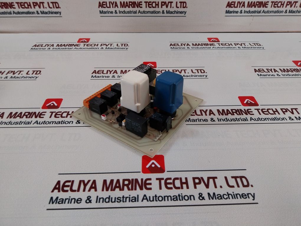 Kaldair Kep G2.2 Ignition Pc Board 120Vac