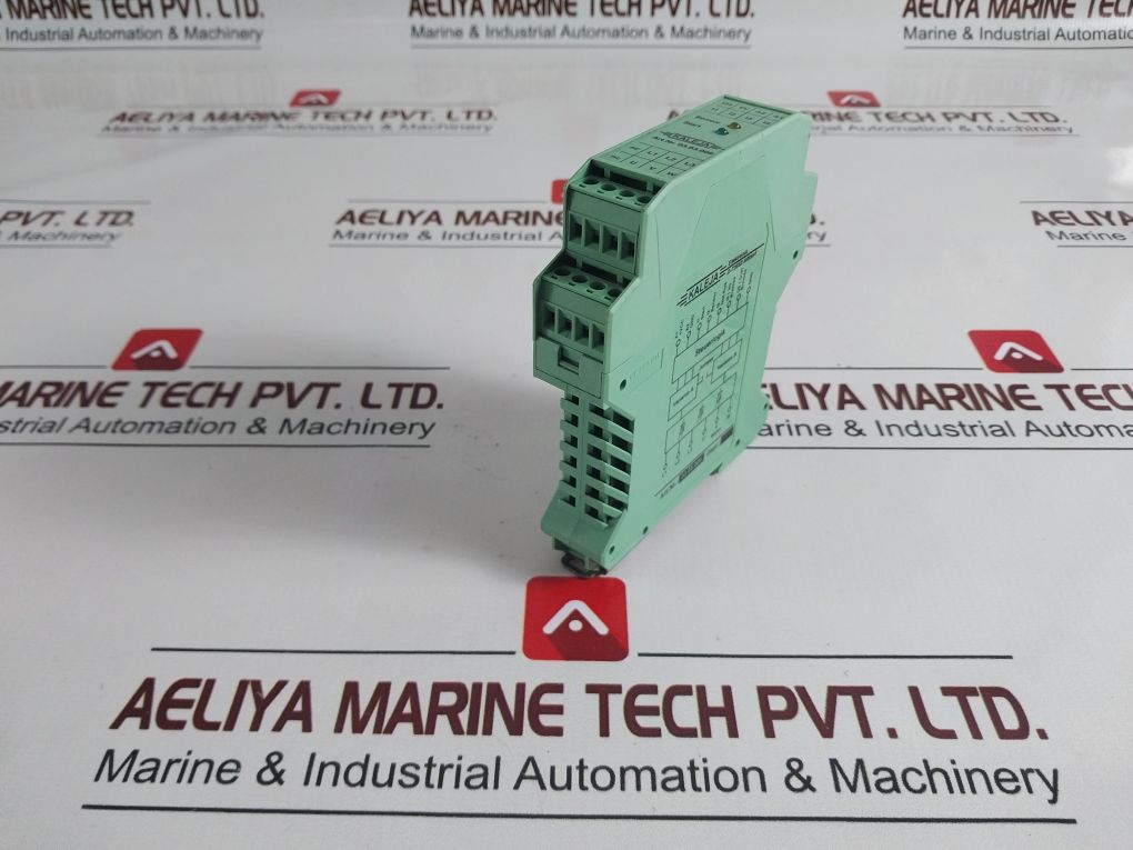 Kaleja 03.03.009 Speed Control Relay