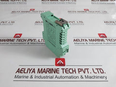 Kaleja 03.03.009 Speed Control Relay