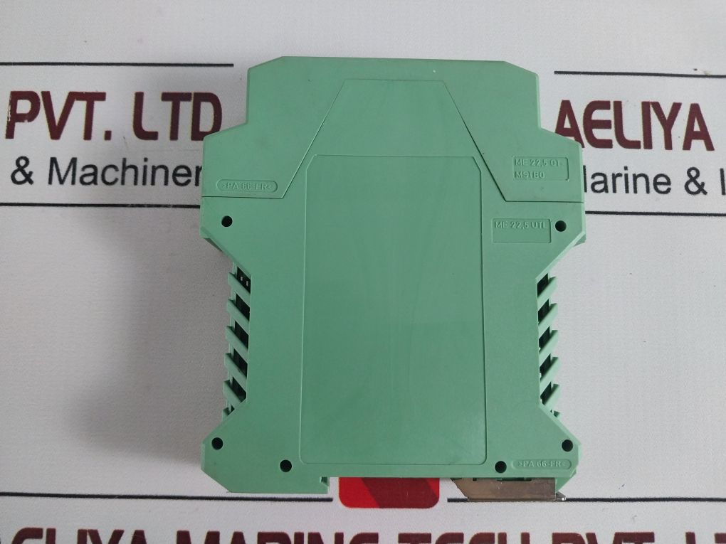 Kaleja 03.03.009 Speed Control Relay