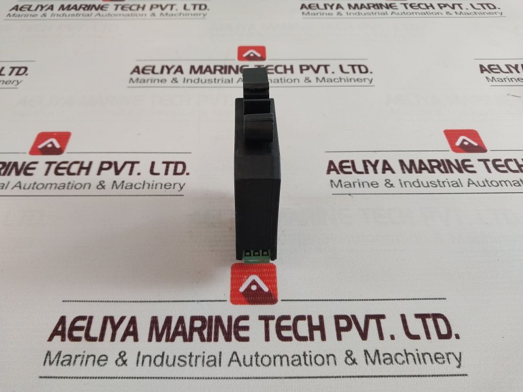 Kaleja 06.04.016/V4 Motor Speed Control Relay 24Vdc