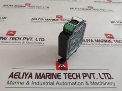Kaleja 06.04.016/V4 Motor Speed Control Relay 24Vdc