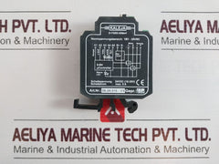 Kaleja 06.04.016/V4 Motor Speed Control Relay 24Vdc