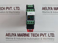 Kaleja 06.04.016/V4 Motor Speed Control Relay 24Vdc