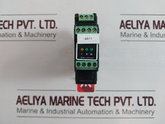 Kaleja 06.04.016/V4 Motor Speed Control Relay 24Vdc