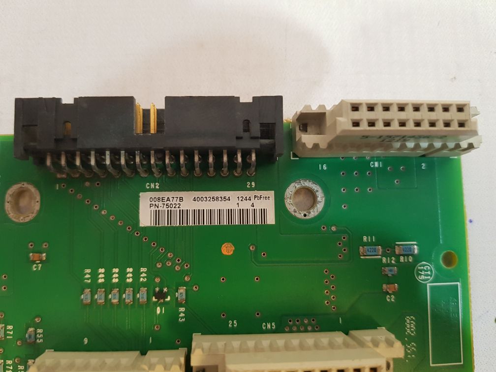 Kalex 3k188 circuit board