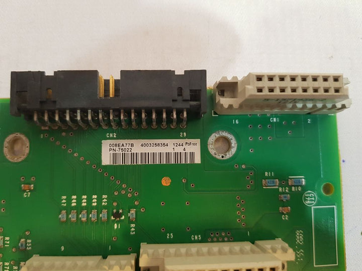 Kalex 3k188 circuit board