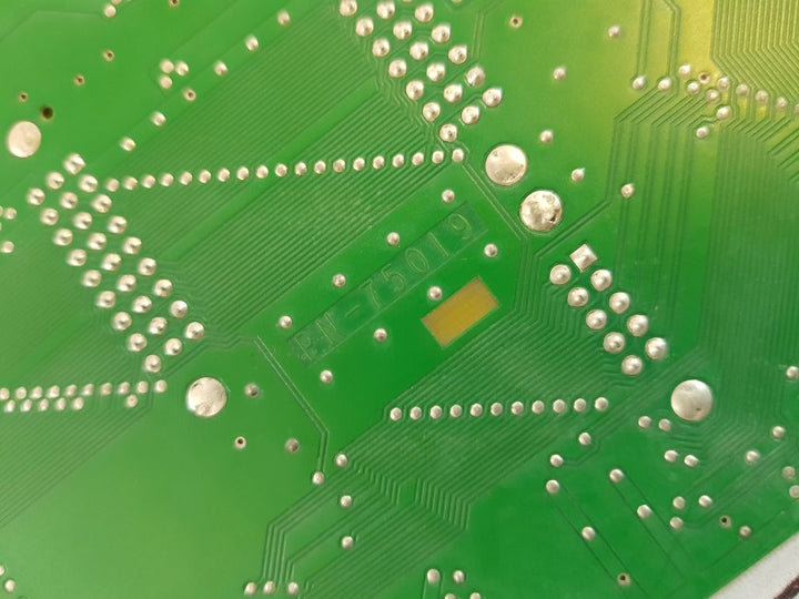 Kalex 3k188 circuit board