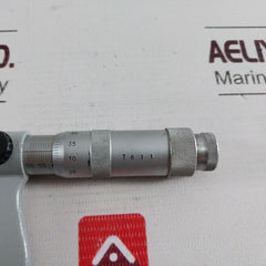 Kalibr Ussr 50-75Mm 0,01Mm Outside Micrometer 1980 With Case