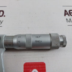 Kalibr Ussr 50-75Mm 0,01Mm Outside Micrometer 1980 With Case