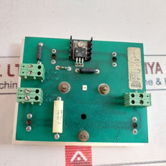 Kamewa 100-0-100 Analog Panel Meter +24V