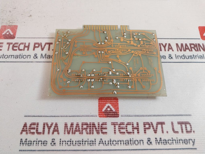 Kamewa 582342 A Control Board