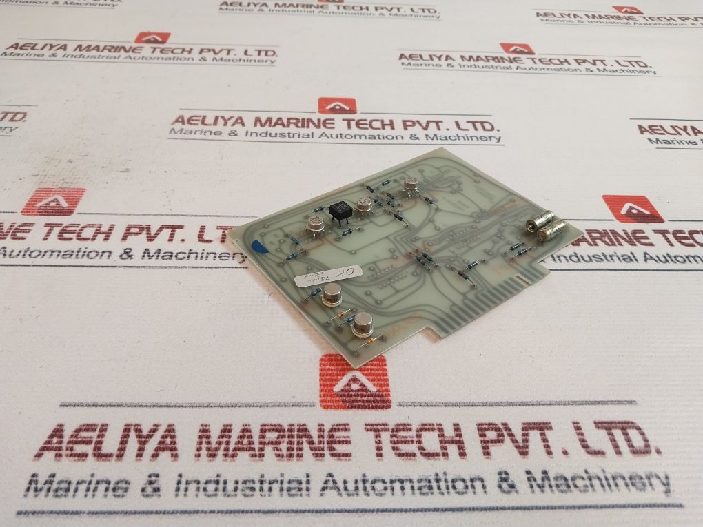 Kamewa 582342 A Control Board