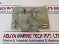 Kamewa 582342B Pcb Control Board