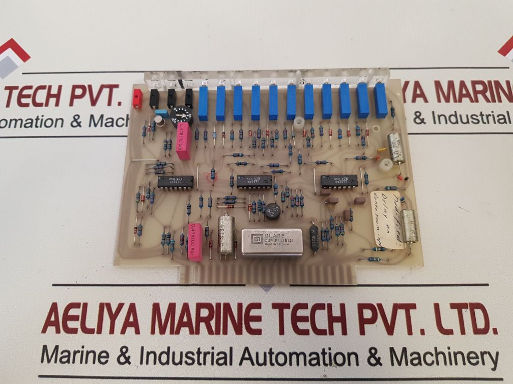 Kamewa 913200 Pcb Card