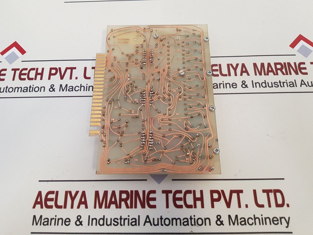 Kamewa 913200 Pcb Card