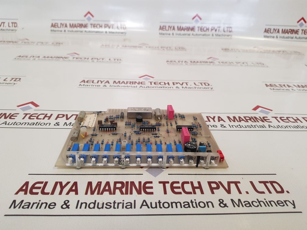 Kamewa 913200 Pcb Card