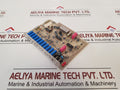 Kamewa 913200 Pcb Card