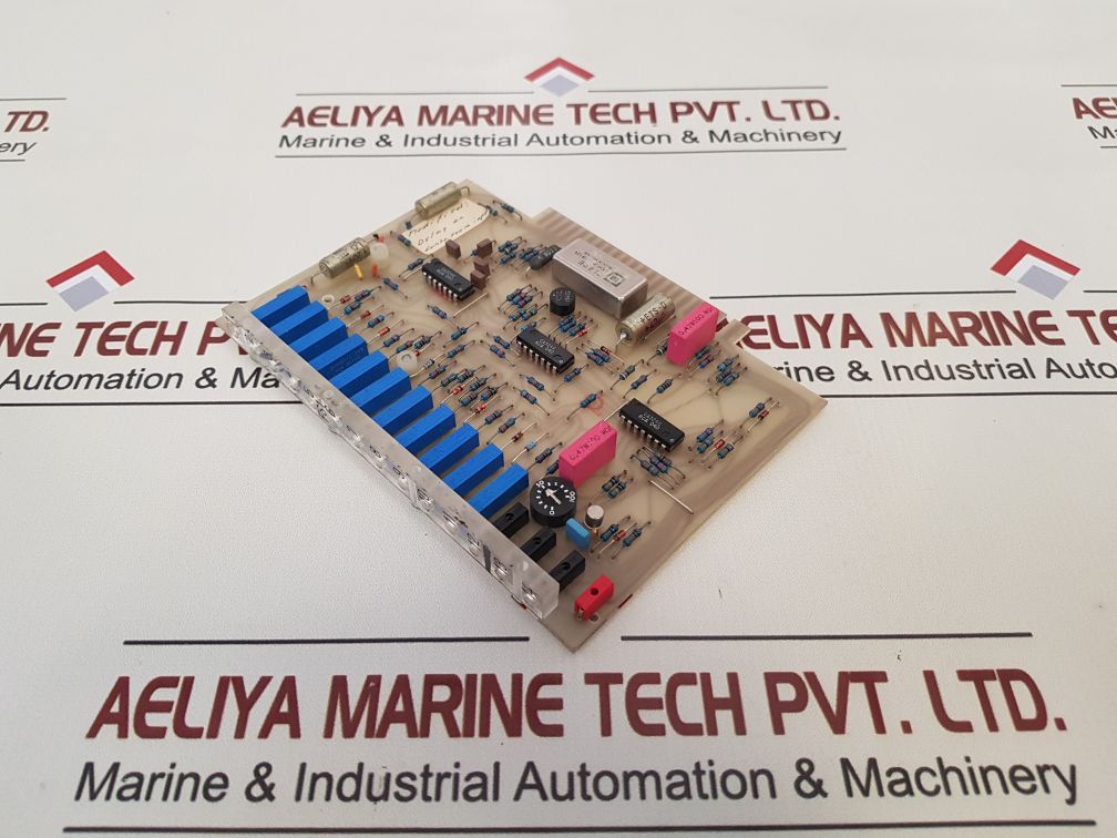 Kamewa 913200 Pcb Card