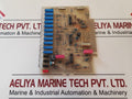Kamewa 913200 Pc Board