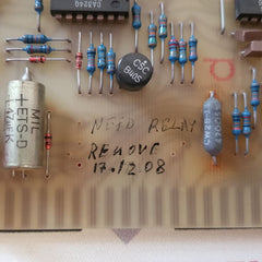 Kamewa 913200 Pc Board