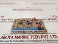 Kamewa 913200 Pc Board