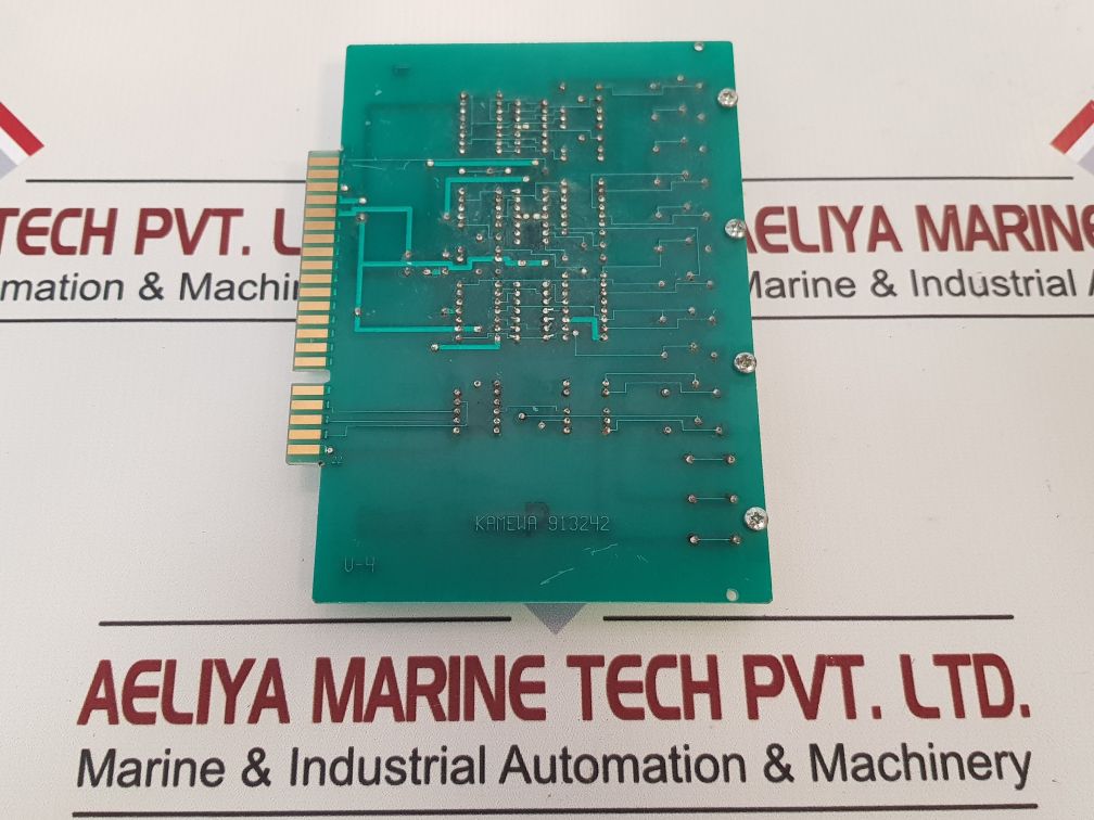 Kamewa 913242 Pcb Card